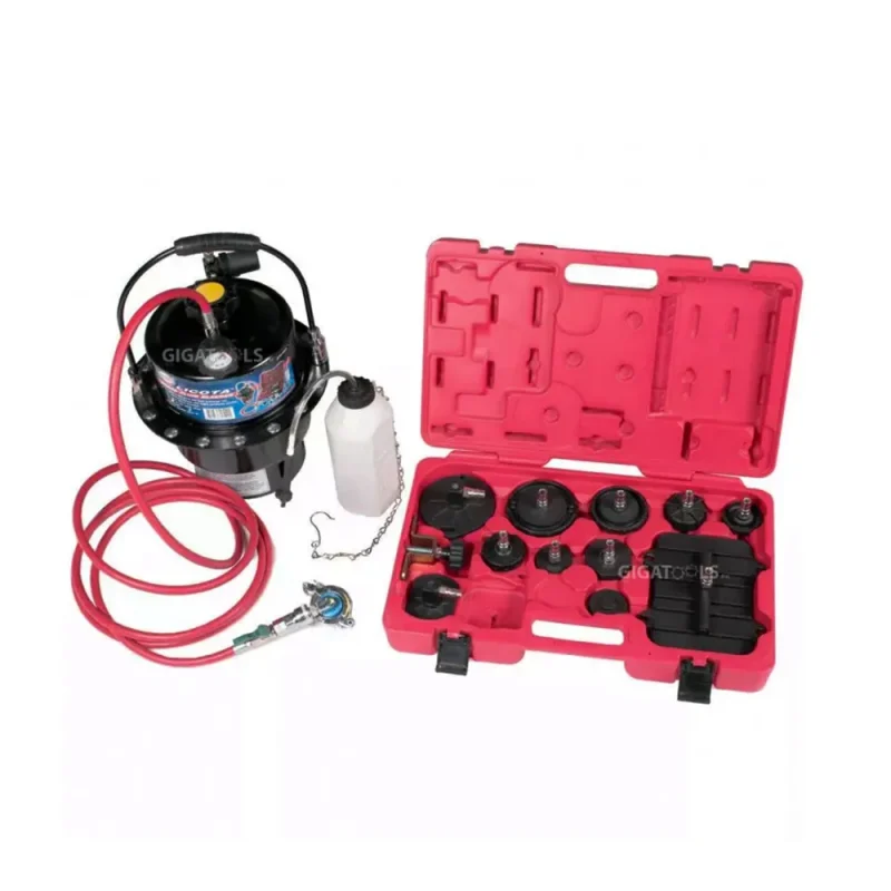 licota ats 4024 brake fluid bleeder kit