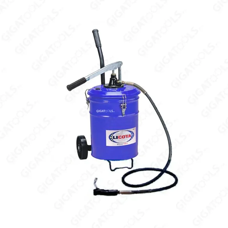 licota ats 6003 manual grease pump