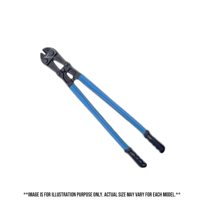 licota heavy duty bolt cutter high quality cutters for precision