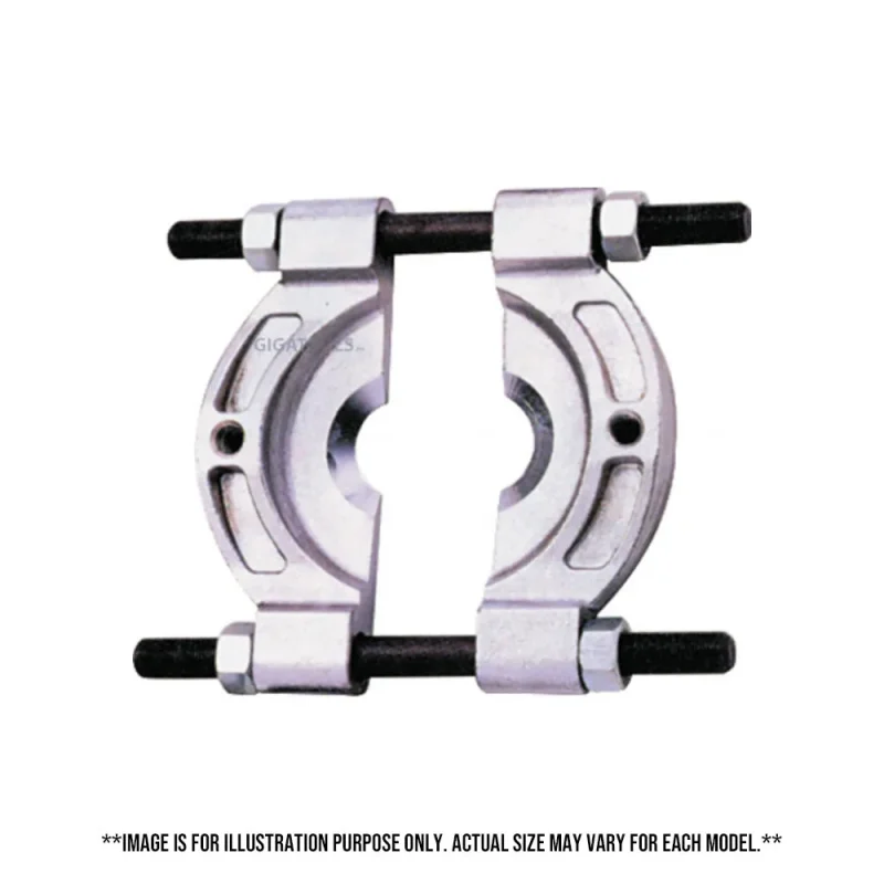 licota plate bearing separator tool