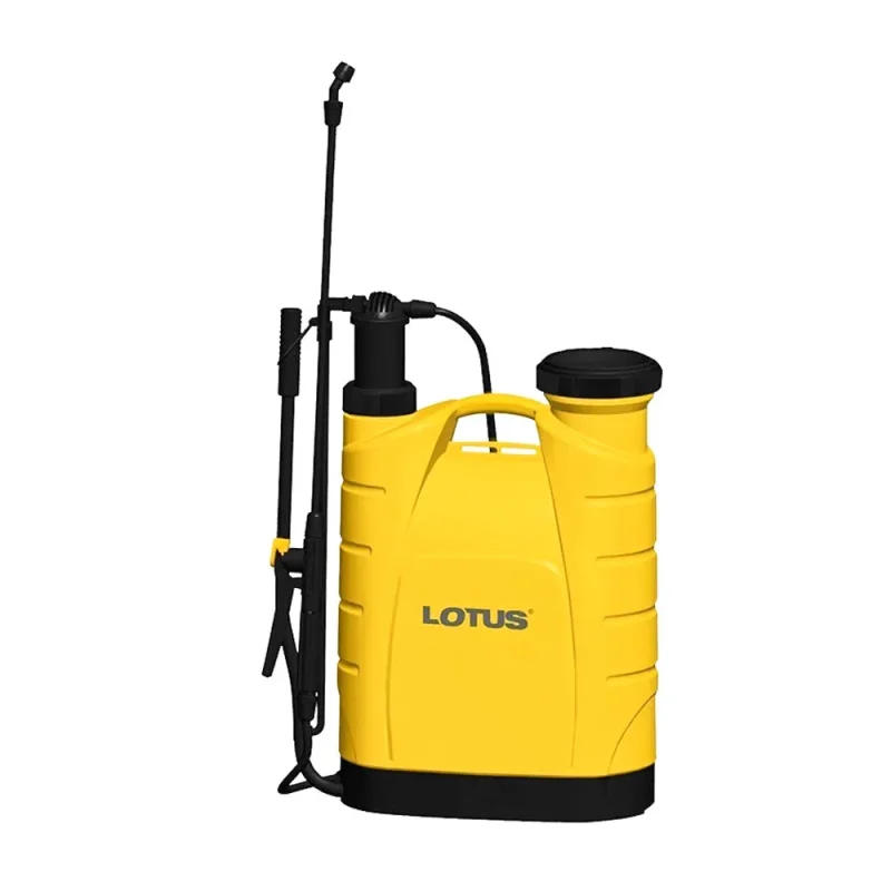 lotus 20l knapsack sprayer