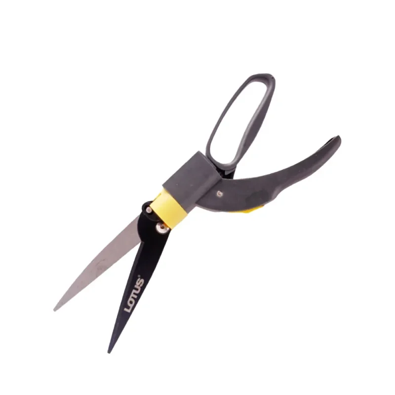 lotus 360 grass shears cutter