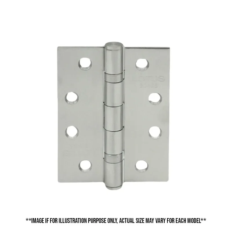 lotus ball bearing hinges high quality durable hinges for precision