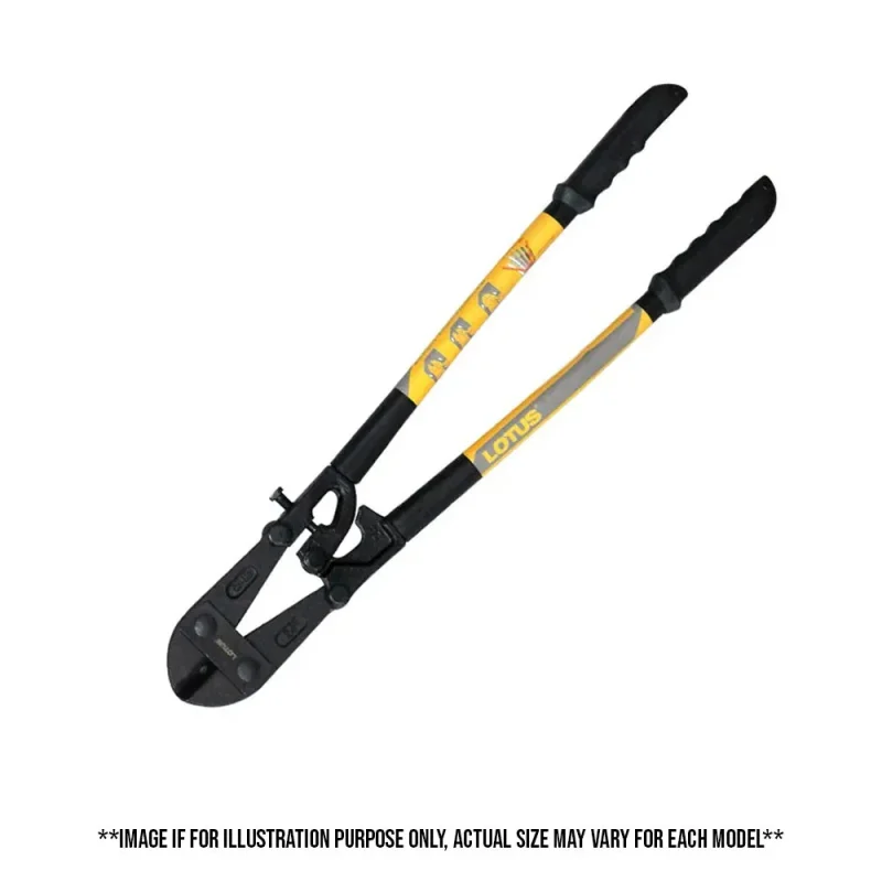 lotus bolt cutters precision cutting tools for professionals