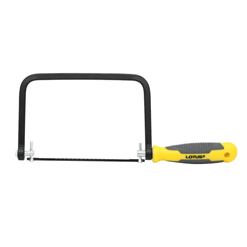 lotus coping saw ltht400csx precision cutting tool