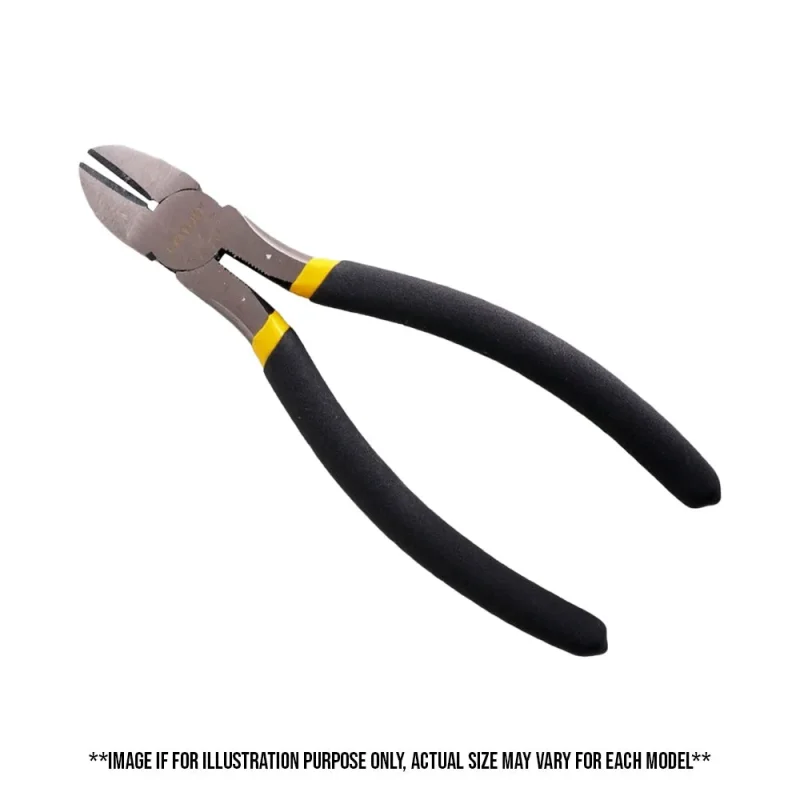 lotus diagonal pliers precision tool for diy enthusiasts