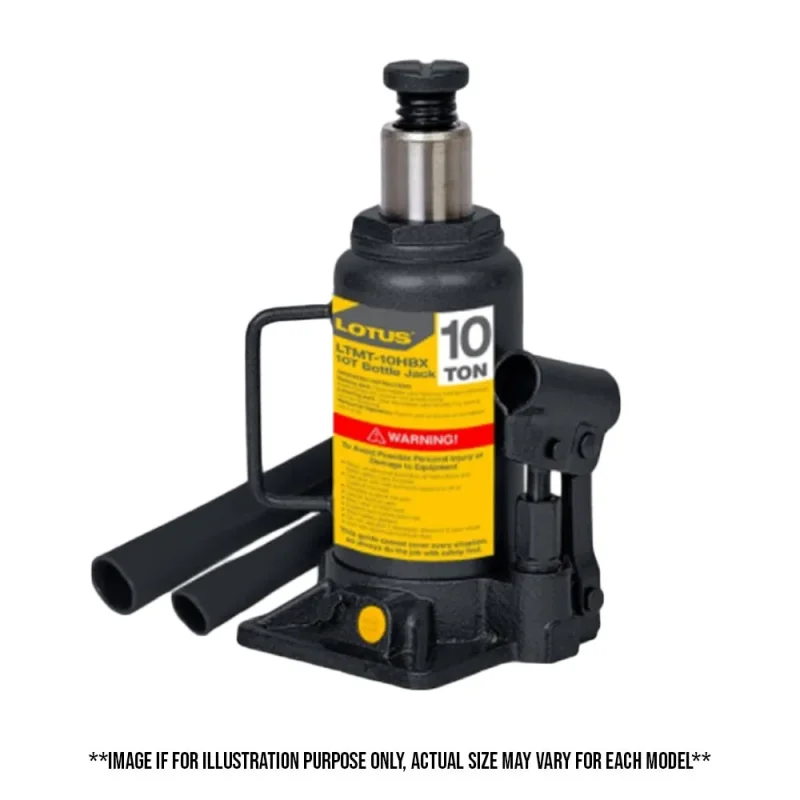 lotus hydraulic car jack heavy duty lift tool