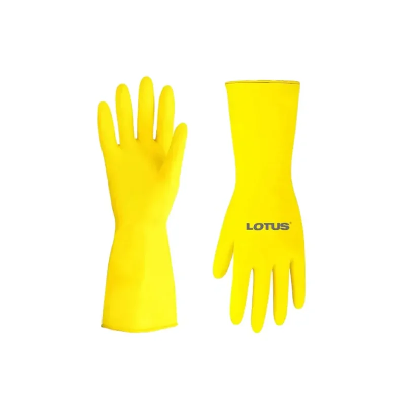 lotus latex gloves ltsx200hgx high quality protection