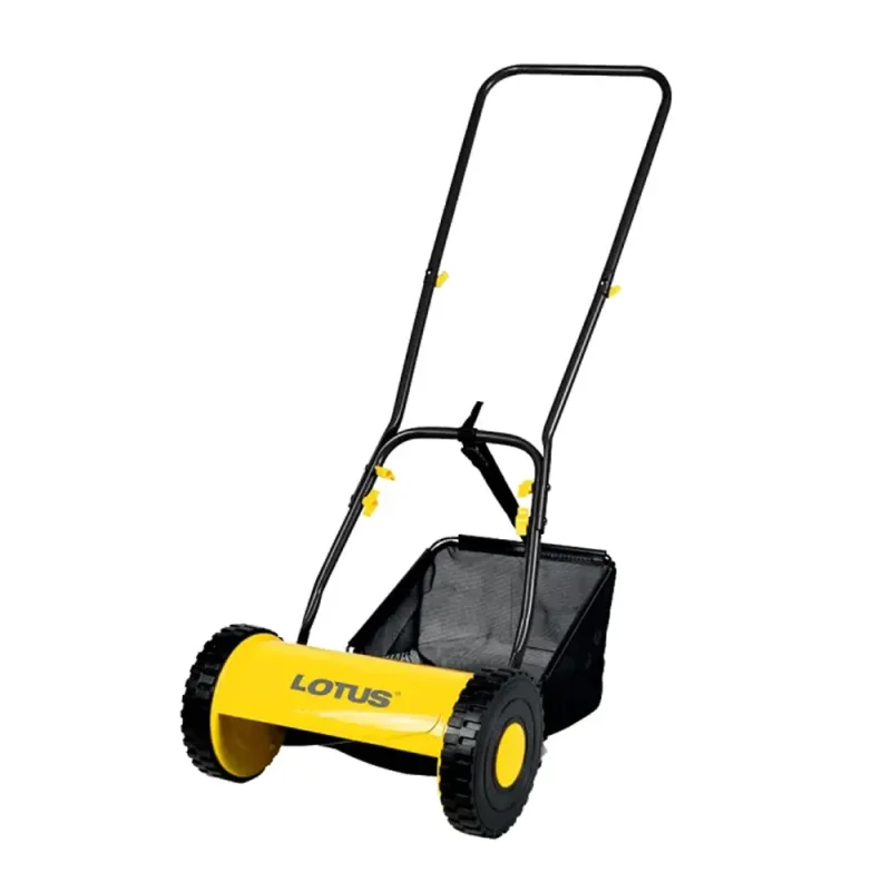 lotus lm300x 12 manual push mower