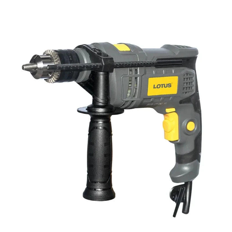 lotus lthd16re 800w 16mm impact drill