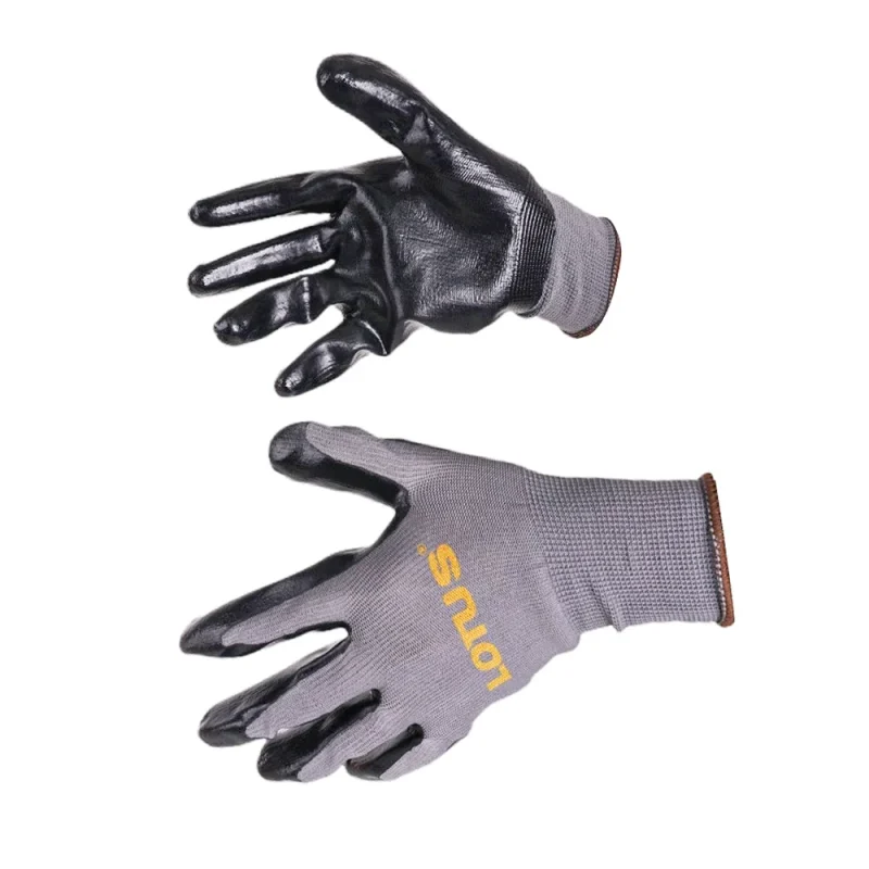 lotus ltsx13cg 9 inch comfort grip gloves