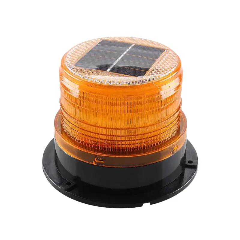 magnetic mount led strobe light ultimate safety solution