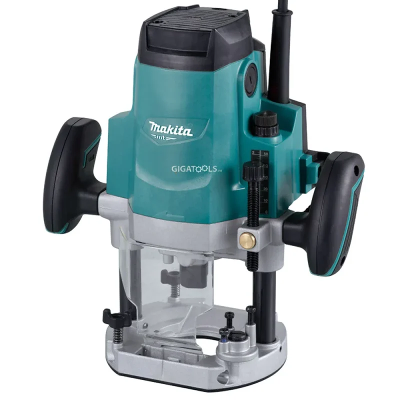 makita 1 2 1650w plunge router m3600b replaces m3600m