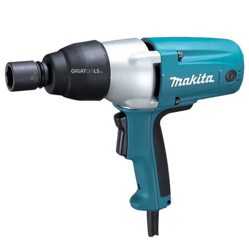 makita 1 2 400w impact wrench tw0350