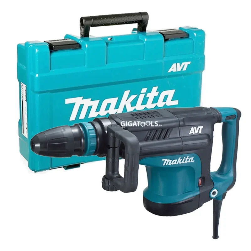 makita 1 510w sds max demolition hammer hm1213c