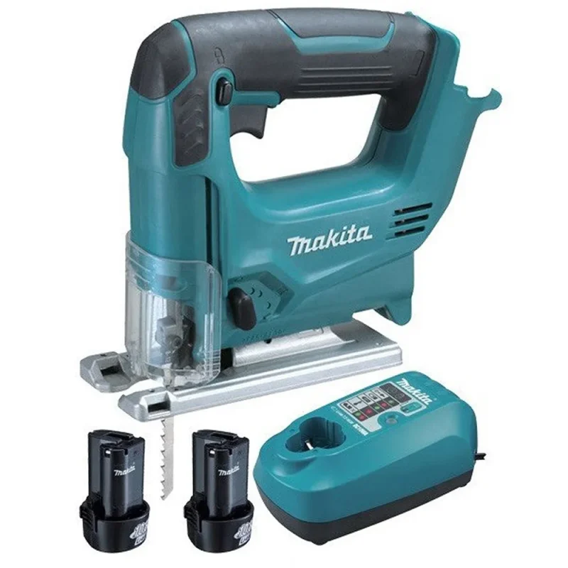 makita 10 8v cordless jigsaw kit jv100dw