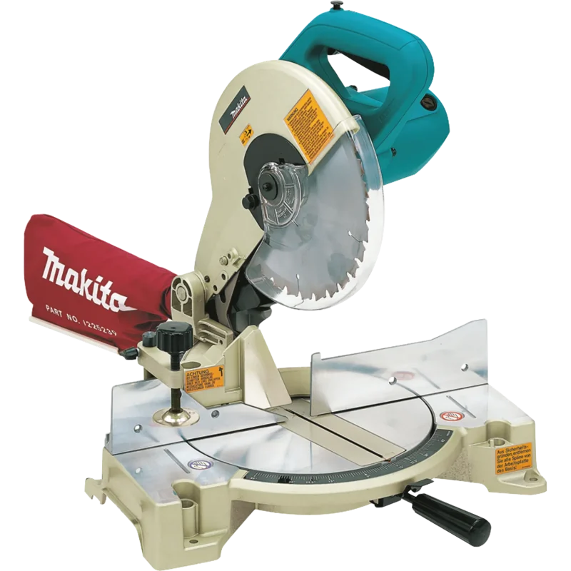 makita 10 compound miter saw 1650w