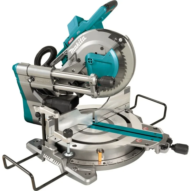 makita 10 cordless miter saw 40v li ion bare tool