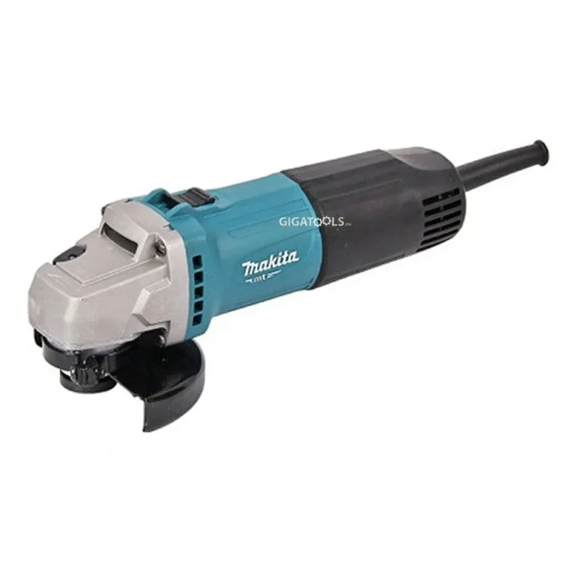 makita 100mm 540w angle grinder m0900b replaces m0900m