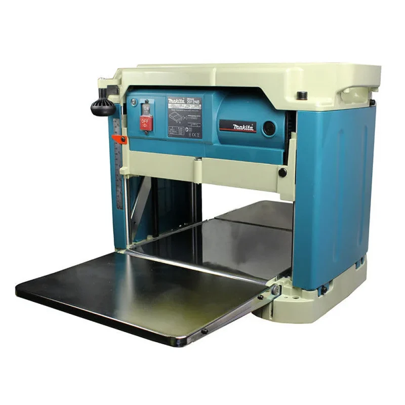 makita 12 1650w auto planer 2012nb