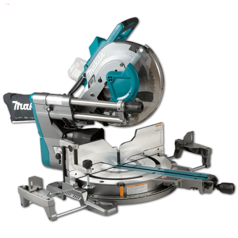 makita 12 40v xgt brushless miter saw bare tool