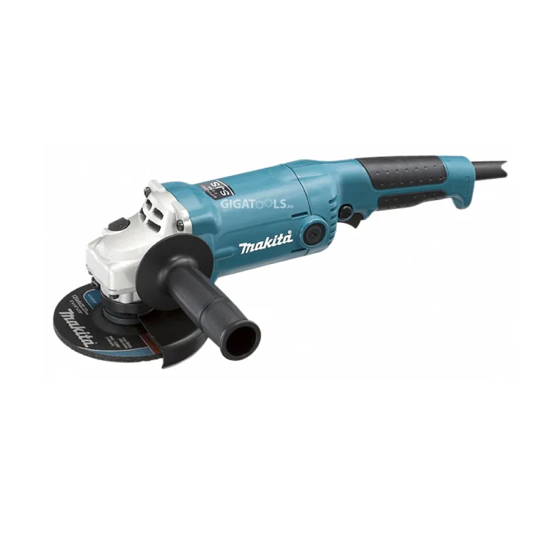 makita 125mm 1 050w angle grinder ga5020 5 power tool