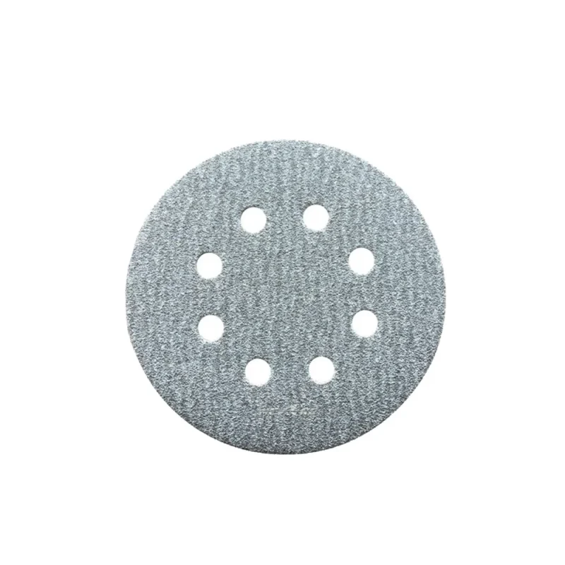 makita 125mm hook loop abrasive discs 1pc 10pcs 50pcs