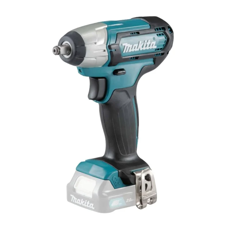 makita 12v 3 8 cordless impact wrench tw140dz bare tool