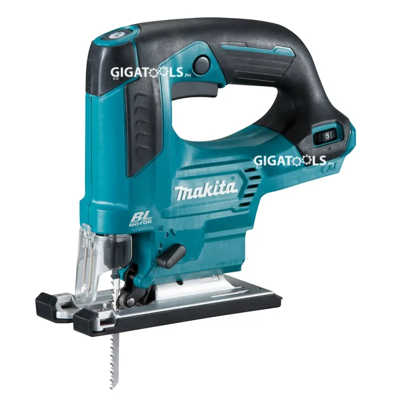 makita 12v max brushless jigsaw bare tool