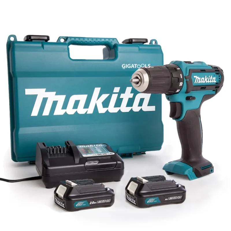 makita 12v max cxt cordless drill kit limited stock