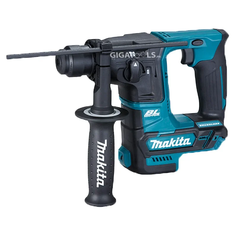 makita 12v max cxt cordless rotary hammer battery charger sold separately