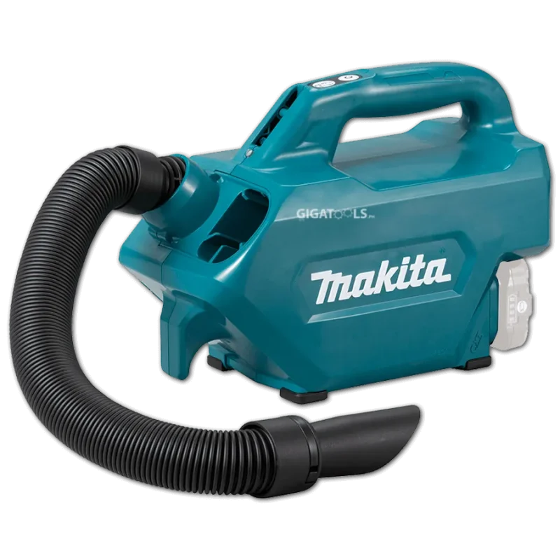 makita 12vmax cxt cordless vacuum cleaner bare tool