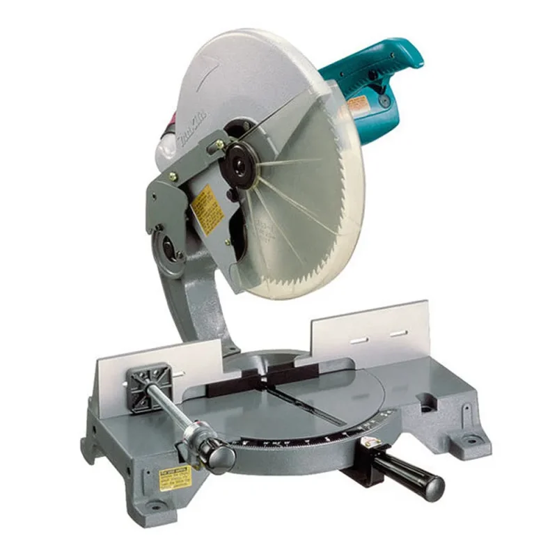 makita 14 ls1440 miter saw 1380w