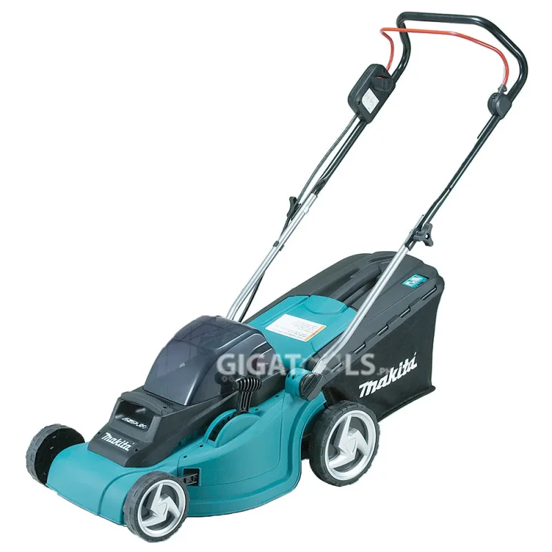 makita 15 36v cordless lawn mower lxt li ion battery