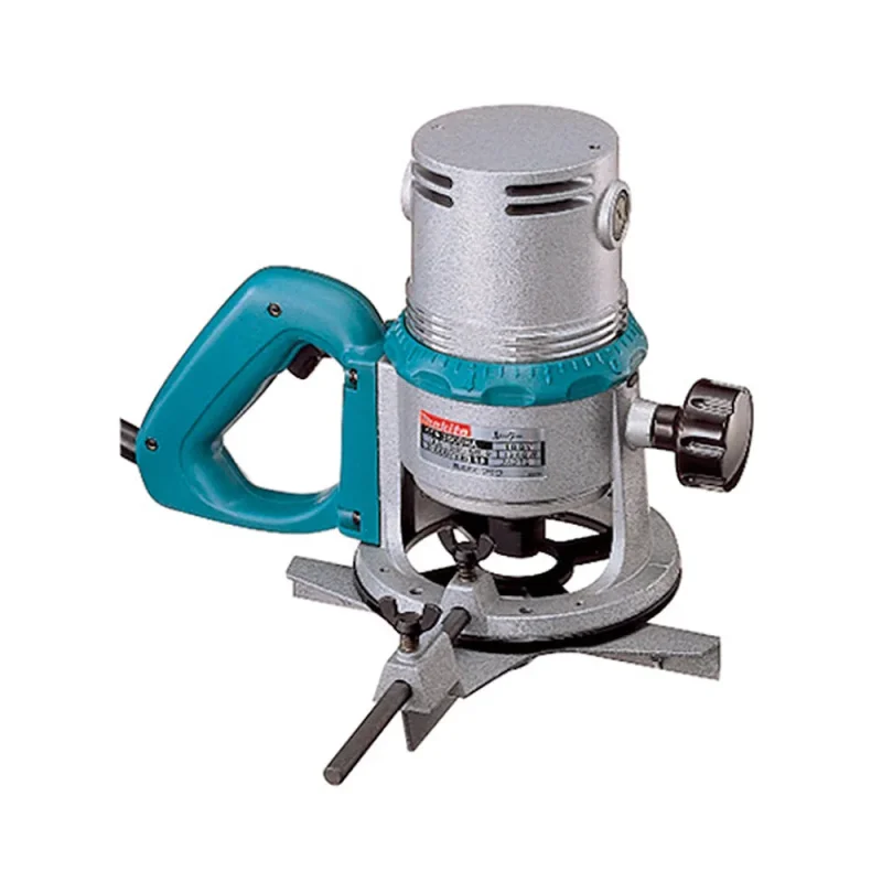 makita 1500w 2hp router 3600h