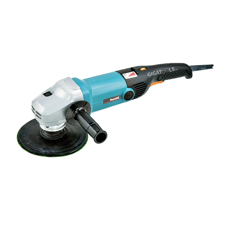 makita 180mm 1 600w sander polisher discontinued