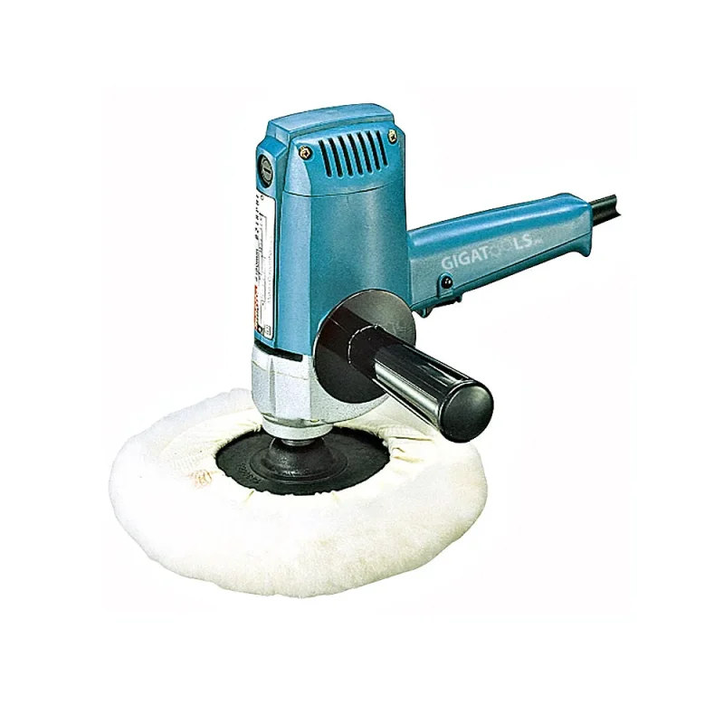 makita 180mm 860w sander polisher made in japan