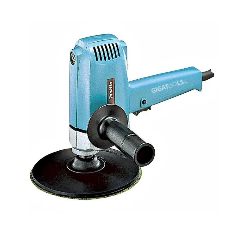 makita 180mm disc sander 570w made in japan