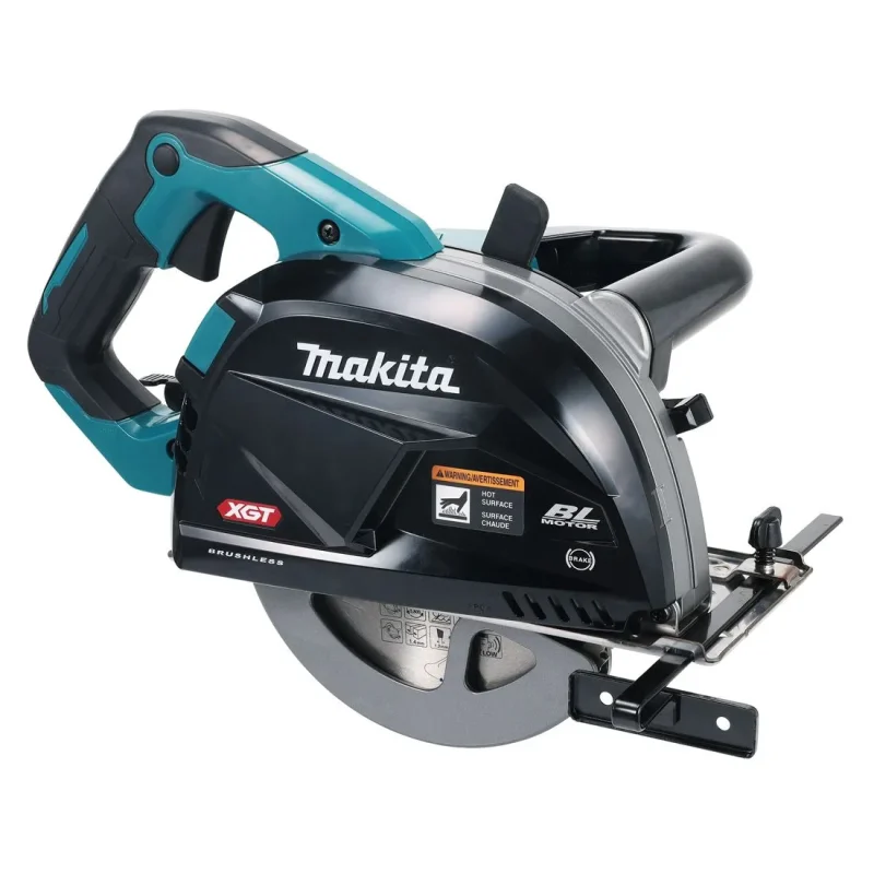 makita 185mm cordless brushless metal cutter 40v xgt bare tool