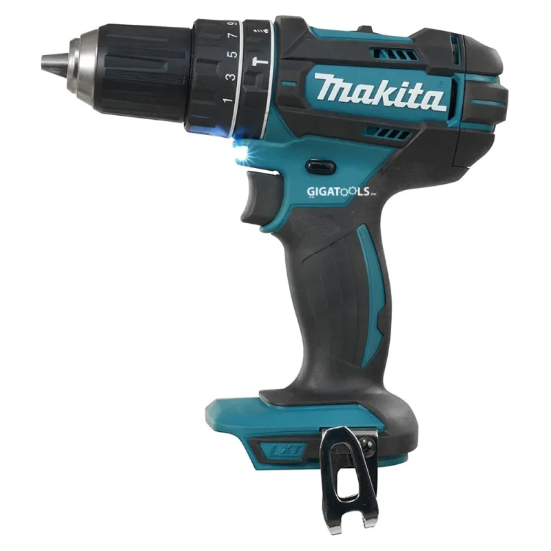 makita 18v 1 2 hammer drill dhp482z bare tool