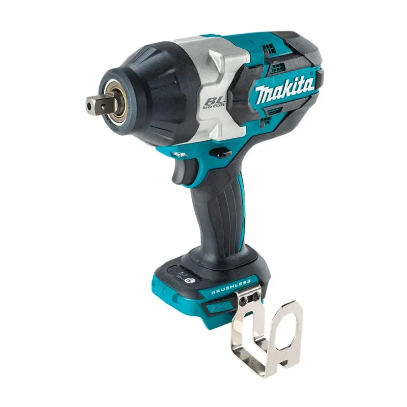 makita 18v 1 2 lxt brushless impact wrench 1 050nm bare tool