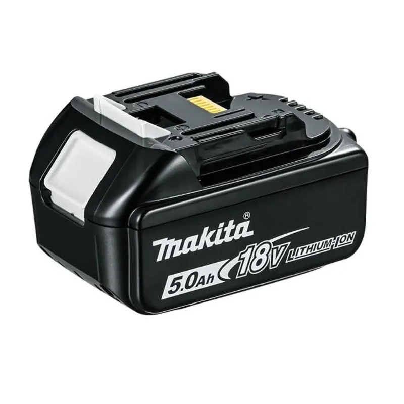 makita 18v 5 0ah li ion battery bl1850b