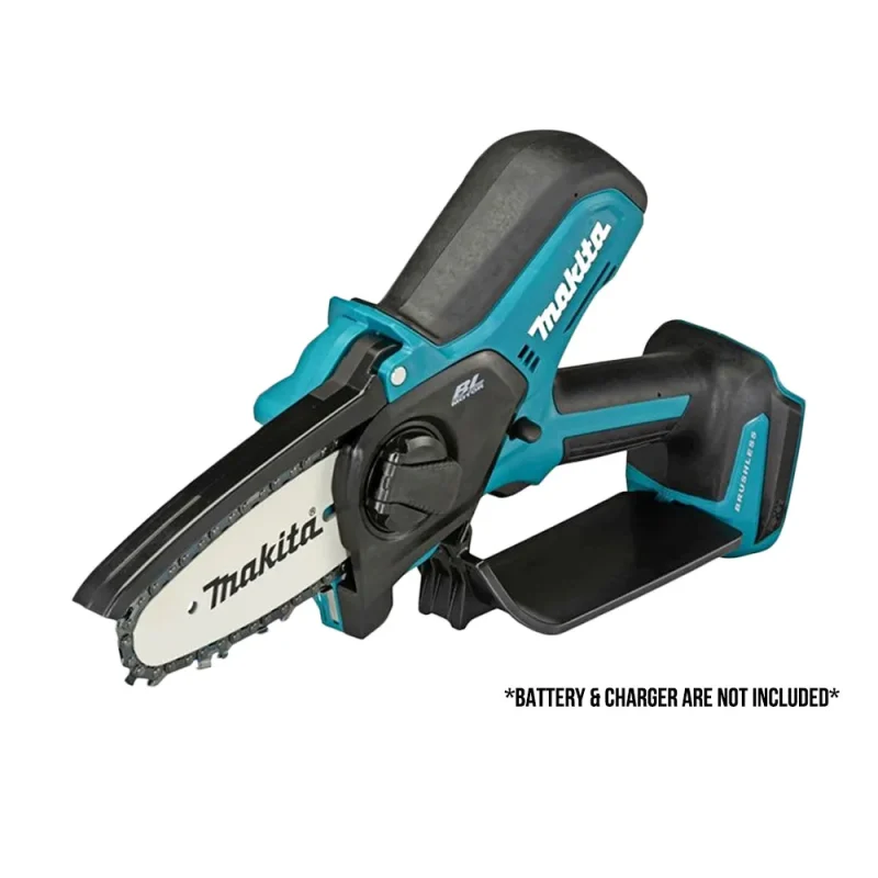 makita 18v cordless brushless pruning saw duc101z bare tool