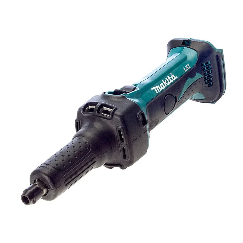 makita 18v cordless die grinder dgd800z body only