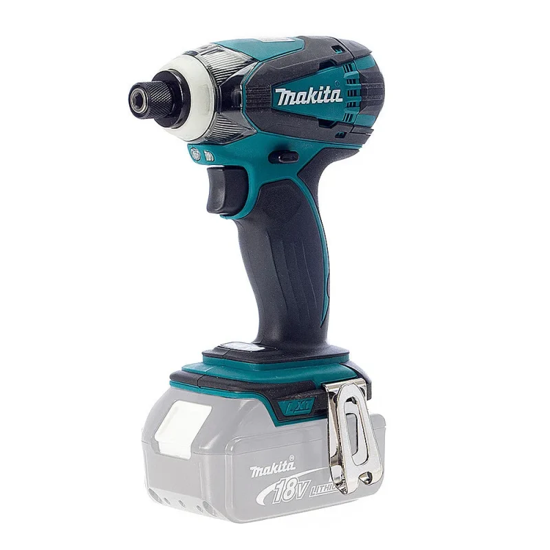 makita 18v cordless impact driver dtd146z body only