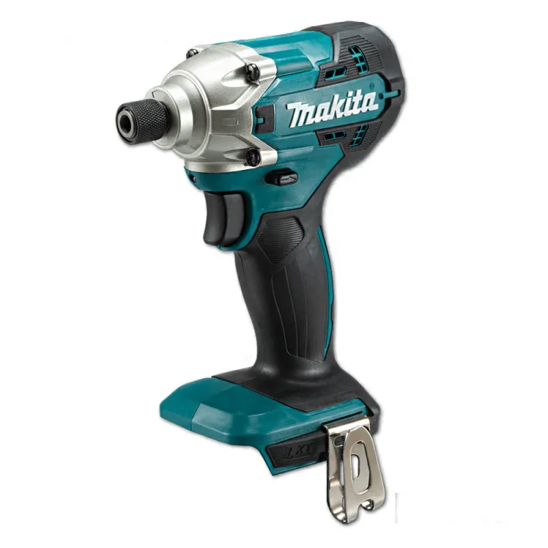 makita 18v cordless impact driver dtd156z bare tool 155 n m