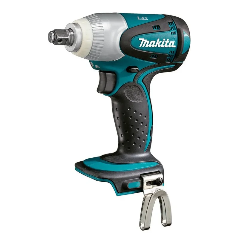 makita 18v cordless impact wrench dtw251z bare tool