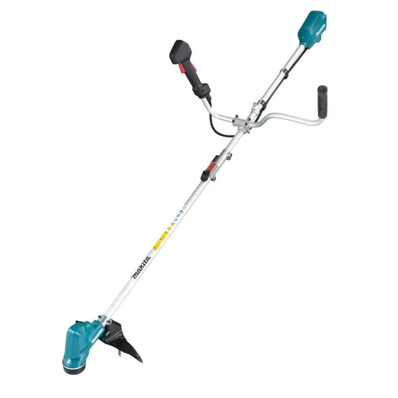 makita 18v cordless trimmer 3 speed split shaft bike handle bare tool