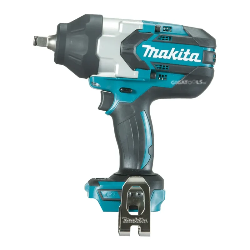 makita 18v lxt 1 2 brushless impact wrench 1 000nm bare tool