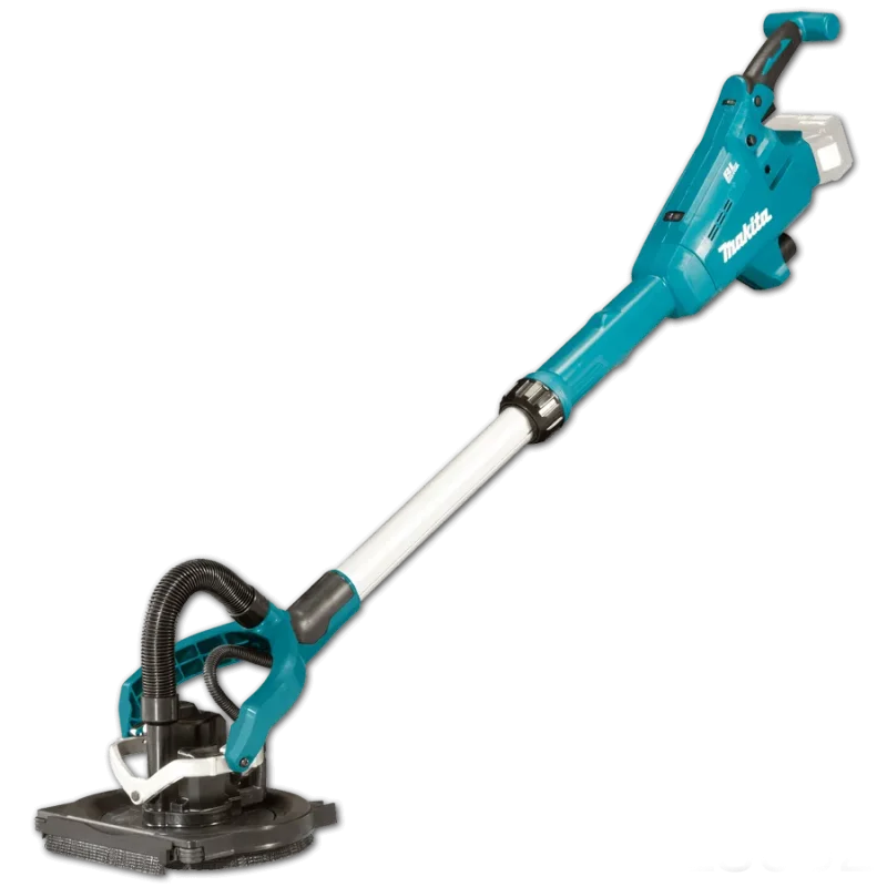 makita 18v lxt 225mm brushless drywall sander bare tool